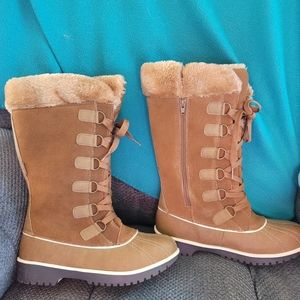 Comfortview boots size 11 never been worn